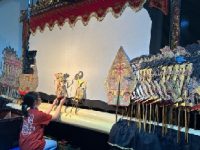 Sampoerna Academy Tingkatkan Keterampilan Seni serta Kognitif Generasi Muda Melalui Workshop Wayang & Gamelan