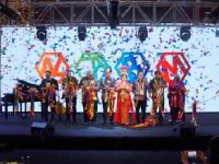 Opening Ceremony PRO AVL Indonesia Expo 2023, Hadir Ragam Produk Audio Visual dan Lighting
