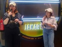 Ekspansi Store Ke-27, New Era Grand Indonesia Surganya Kolektor Topi dan Pecinta Sport-Street-Fashion