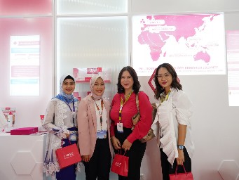 LABORÉ, Skin Care Lengkap untuk Pemilik Kulit Sensitif di Negara Tropis