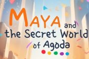 Rayakan Hari Anak Sedunia 2023, Agoda Luncurkan Buku Anak yang Dibuat Dengan Generative AI