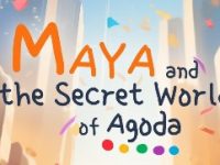 Rayakan Hari Anak Sedunia 2023, Agoda Luncurkan Buku Anak yang Dibuat Dengan Generative AI