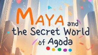 Rayakan Hari Anak Sedunia 2023, Agoda Luncurkan Buku Anak yang Dibuat Dengan Generative AI