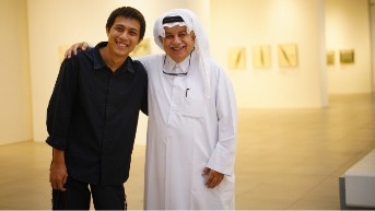 Dialogue of Papers dibuka di Jakarta sebagai Bagian dari Year of Culture Qatar-Indonesia 2023