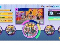 JStair-SBS Mengumumkan Peluncuran K-Pop The Show, Game Unik Bergenre Rhythm Idol