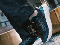 Sepatu Kanky, Design Stylish dan Nyaman Dengan Kualitas Terbaik