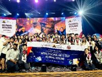 52 Siswa Sampoerna Academy Siap Bersaing Dalam World Scholar’s Cup Competition Global Round 2023 di Yale