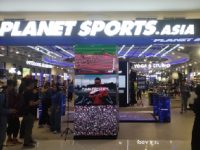 Planet Sports Asia Hadirkan Konsep Baru Full Sport Experience di Senayan City  untuk Puaskan Kebutuhan Sport Enthusiasts