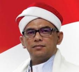 Wakil ketua PWNU DKI Jakarta Habib Salim Jindan Ajak masyarakat turut serta mensukseskan Pemilu Serentak 2024 yang aman damai dan sejuk