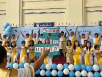 Penerapan Solidaritas dan Persatuan dalam Keberagaman Sejak Dini Penting akan Lahirkan Generasi Masa Depan Cinta Damai