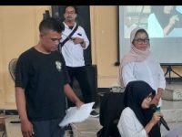 Prioritaskan Anak Inklusif dari Tingkat Paud Inklusif