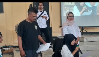 Prioritaskan Anak Inklusif dari Tingkat Paud Inklusif