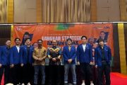 Lima Mahasiswa Sampoerna University Raih Pendanaan Program Kuliah Kewirausahaan Pemuda dari Kemenpora