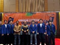 Lima Mahasiswa Sampoerna University Raih Pendanaan Program Kuliah Kewirausahaan Pemuda dari Kemenpora