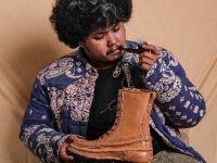 Rugged_Company Brand Lokal yang Peduli Terhadap Slow Fashion