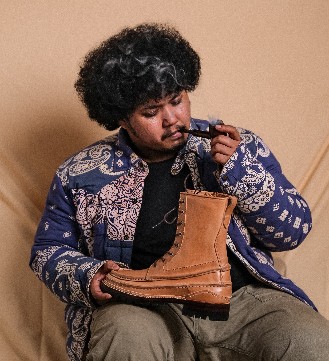 Rugged_Company Brand Lokal yang Peduli Terhadap Slow Fashion