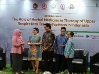 Darya-Varia Perkenalkan Inovasi Pengobatan Herbal Untuk Redakan Gejala ISPA