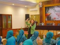 Spesial Hari Ibu, Royal Safari Garden Gelar Kegiatan CSR Bertema Perempuan Berdaya, Keluarga Bahagia