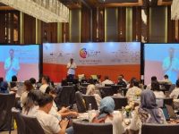 RDS Ungkap Terobosan Teknologi Terkini dalam Mitigasi Data Fraud di COO Summit 2023