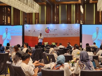 RDS Ungkap Terobosan Teknologi Terkini dalam Mitigasi Data Fraud di COO Summit 2023