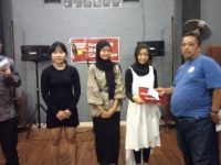 Kopisisasi Cafe Gelar Lomba Nyanyi untuk Remaja