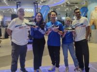 Planet Sports Buka Store di Bintaro Jaya Xchange Mall 2