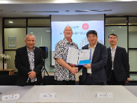 Sampoerna University dan Jiangxi University of Finance & Economics Sepakat Tingkatkan Kualitas Pendidikan Tinggi di Dua Negara