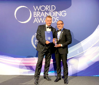 MR.DIY Sabet Penghargaan Regional di World Branding Awards: “Konsistensi dalam Keunggulan Merek”