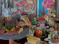 Paket Nataru dari Hotel Ciputra Jakarta “Magical Christmas & Masquerade Package”