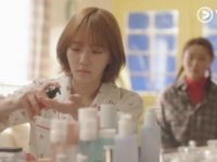 Wonderlux, Hair Care yang Sukses Jadi Pilihan Utama Para Bintang Korea