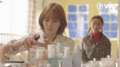 Wonderlux, Hair Care yang Sukses Jadi Pilihan Utama Para Bintang Korea