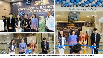 Teknologi Terbaru untuk Pengobatan Kanker dari Primaya Hospital Tangerang