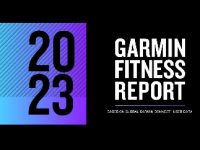 Garmin Merilis Laporan: Aktivitas HIIT dan Lari Jadi Olahraga Terpopuler Sepanjang 2023