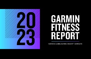 Garmin Merilis Laporan: Aktivitas HIIT dan Lari Jadi Olahraga Terpopuler Sepanjang 2023