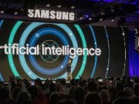 Samsung Ungkap Visi AI for All pada CES 2024: Lebih Aman dan Hemat Energi