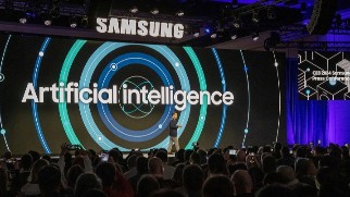 Samsung Ungkap Visi AI for All pada CES 2024: Lebih Aman dan Hemat Energi