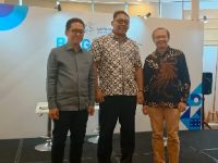 Sampoerna University Bright Future Talks:  Kunci Sukses Transformasi Pendidikan di Indonesia