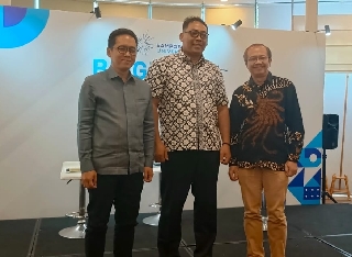 Sampoerna University Bright Future Talks: Kunci Sukses Transformasi Pendidikan di Indonesia