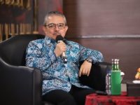 Wujudkan Budaya Literasi, Perpusnas Tajamkan Program Pada 2024