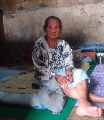 Kisah Seorang Perempuan yang Berjuang Melawan Penyakitnya