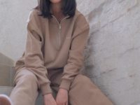 HVNU Brand Fashion yang Merespons Perubahan