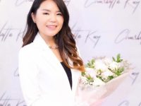 Charlotte Kay, Rekomendasi Skincare Untuk Kulit Sensitif yang Skin Microbiome Friendly