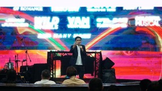 IIMS 2024 Umumkan Deretan Peserta Pameran dan Line-up IIMS Infinite Live