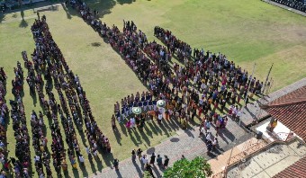 VOPI Spreads Tolerance Awareness Through Film