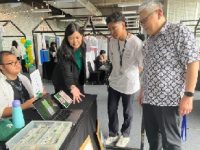 Hadapi Tantangan Era Disrupsi Teknologi Digital, FETO 2024 Resmi Dibuka