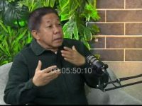 Effendi Gazali Dukung BNPT Bangun Kesadaran Masyarakat Pentingnya Kebersamaan dan Persatuan