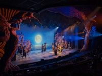 Grand Launching “Varuna”: Theatrical Underwater Dining Pertama di Indonesia!