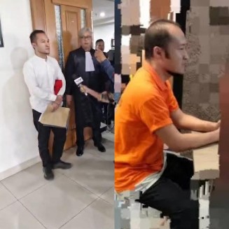 Bossman Bantah Tuduhan Penggerebekan: Penyebar Fitnah Telah di Penjarakan