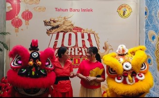 Sambut Imlek, MR DIY Ajak Dekorasi Rumah Lewat Perhitungan Feng Shui