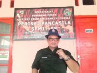 Arse Pane Yakin ILYAS Kader Terbaik PP Tampil Sebagai Caleg Pendatang Baru